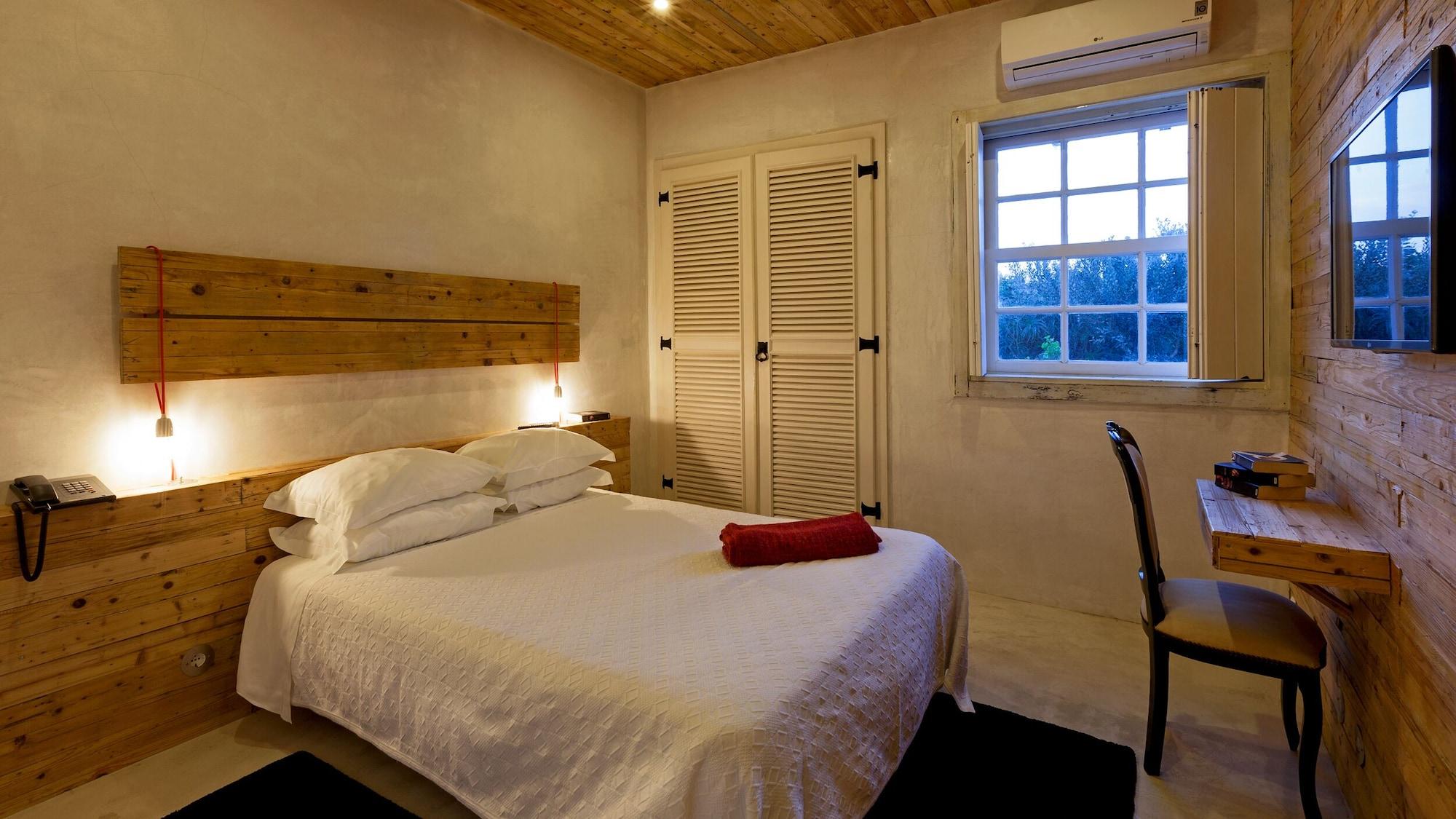 The Literary Man Obidos Hotel Exterior photo