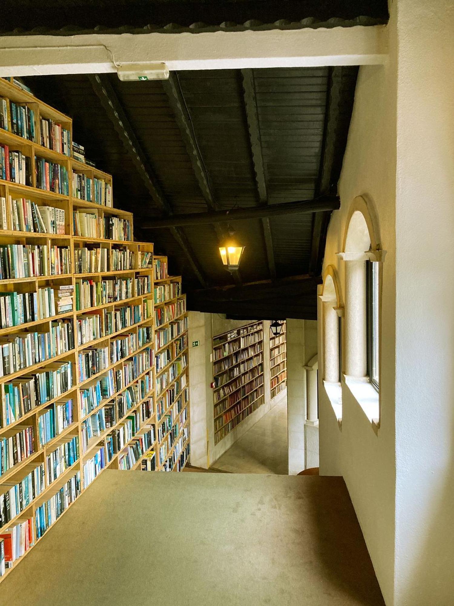 The Literary Man Obidos Hotel Exterior photo