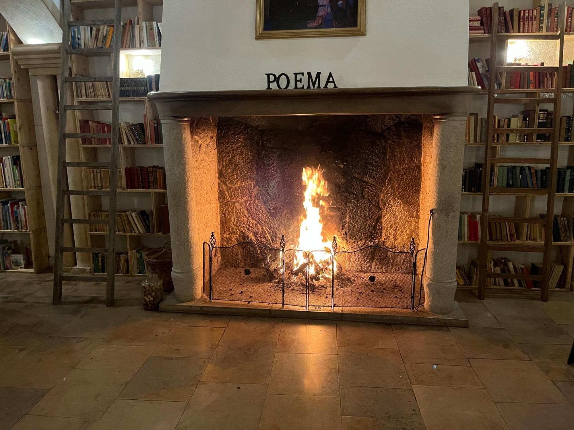 The Literary Man Obidos Hotel Exterior photo