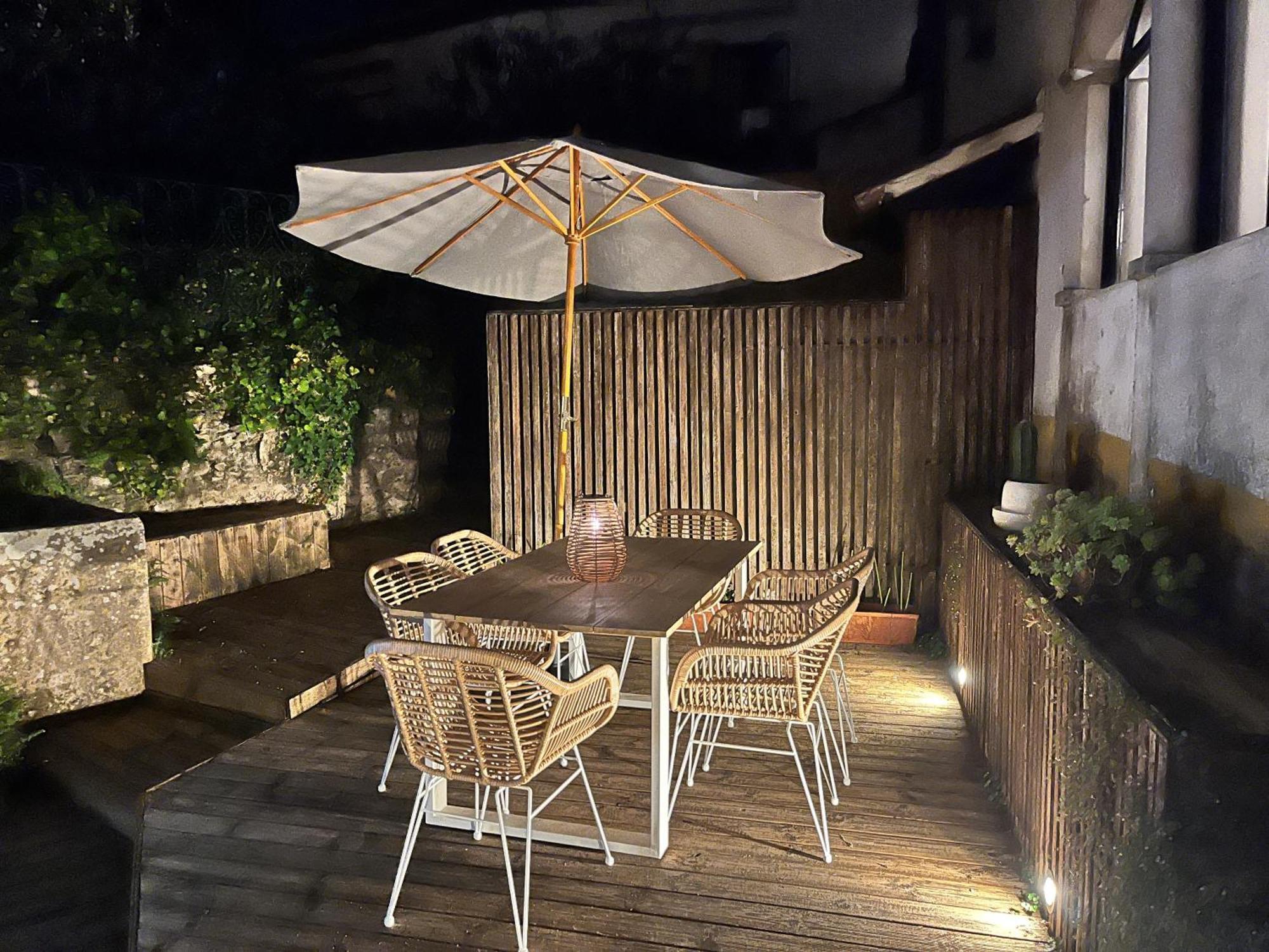 The Literary Man Obidos Hotel Exterior photo