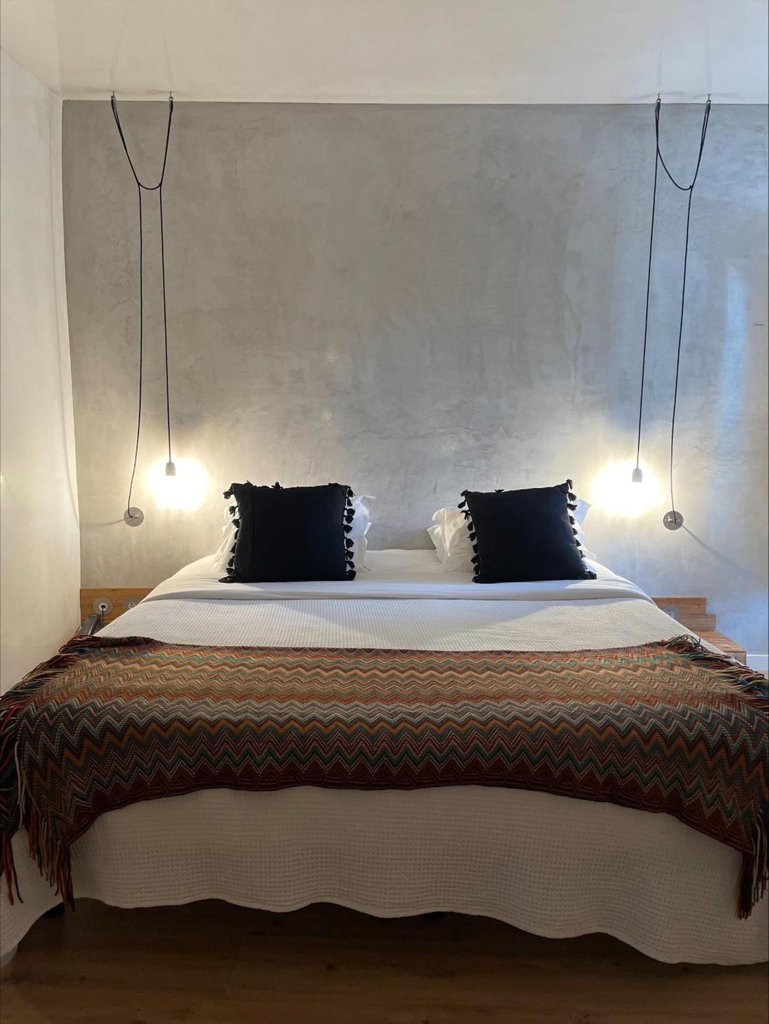 The Literary Man Obidos Hotel Exterior photo
