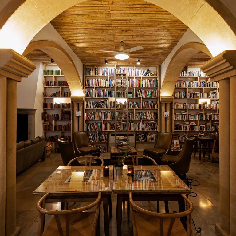 The Literary Man Obidos Hotel Exterior photo